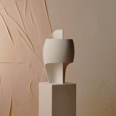 La Lampe B DCW