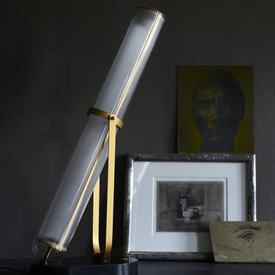 La Lampe Frechin DCW