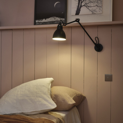 Lampe Gras N°122 DCW
