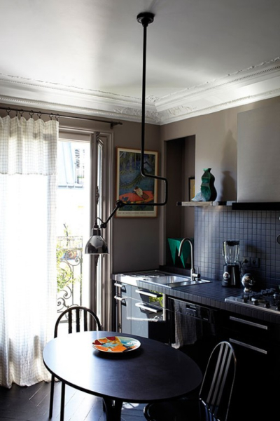 Lampe Gras N°302 DCW
