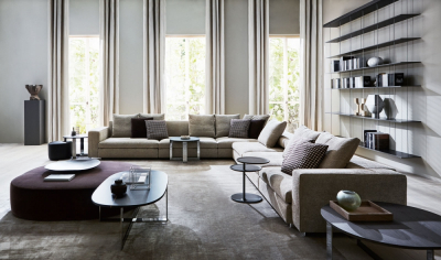 Turner Molteni&C