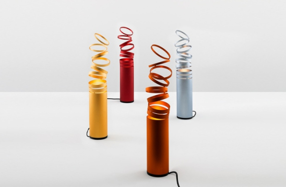 Decomposé Artemide