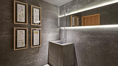 Dedalo Artemide