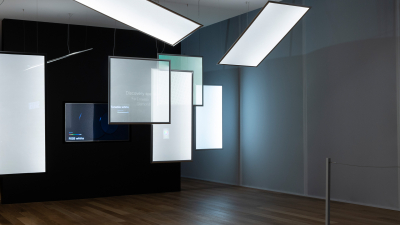 Discovery Space Artemide