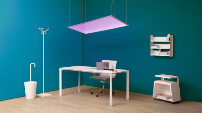 Discovery Space Artemide