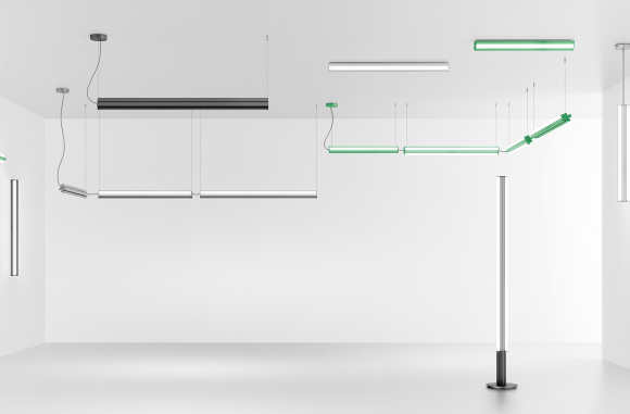 Dreispitz Artemide