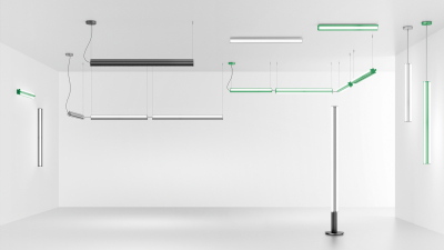 Dreispitz Artemide