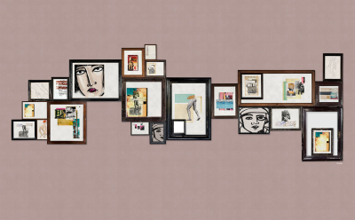 Ceresio 7 Londonart