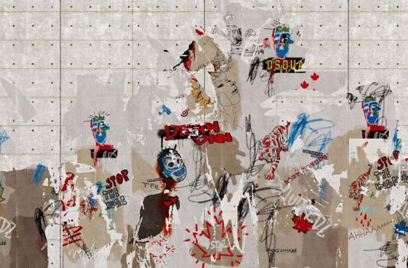 Pop art Londonart