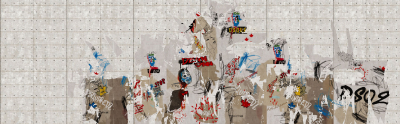 Pop art Londonart