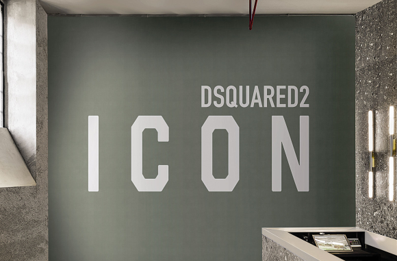 Icon Londonart