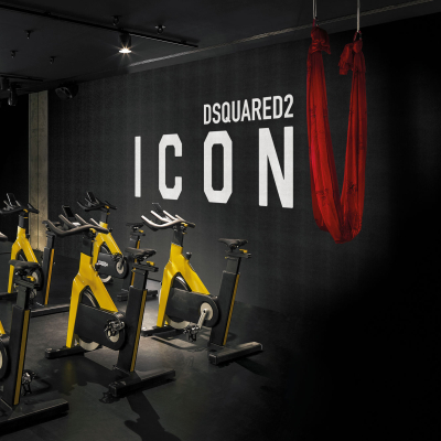 Icon Londonart