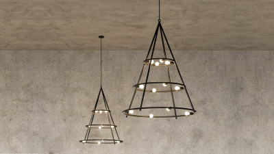El Porís Artemide