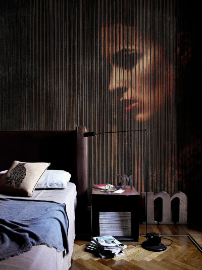 Dark Side Londonart
