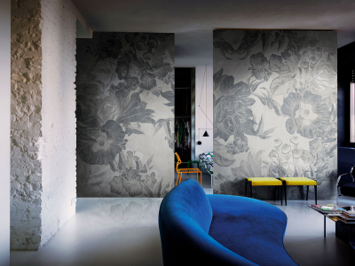 Saphir Londonart