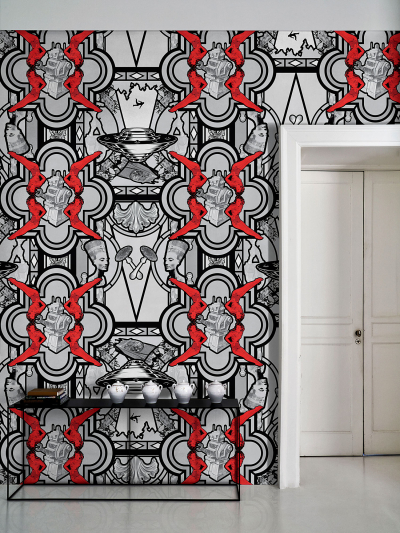 Vitrail Londonart