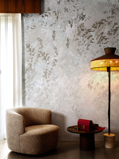 Glam Londonart