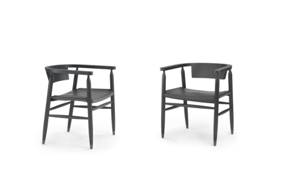 Doris S.H. Flexform