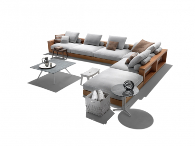 Hamptons Outdoor Flexform