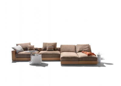 Hamptons Outdoor Flexform