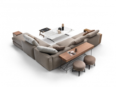 Harper Flexform
