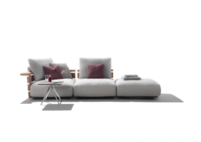 Ontario Outdoor Flexform