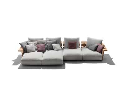 Ontario Outdoor Flexform