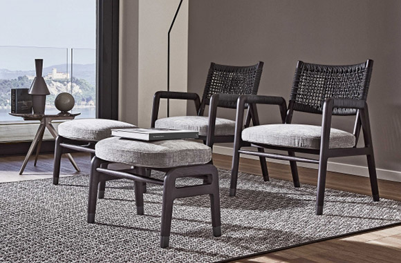 Ortigia Flexform