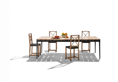 Pico Outdoor Flexform