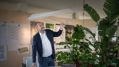 Flexia Artemide