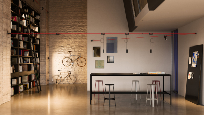 Funivia Artemide