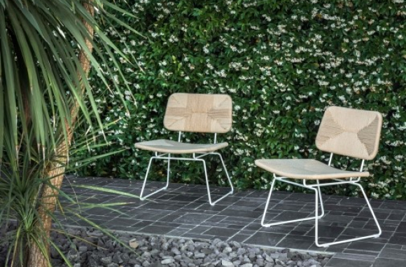 Echoes Outdoor Flexform