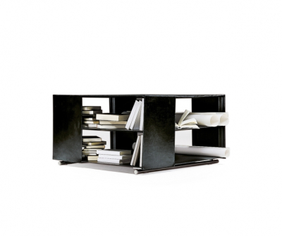 Groundpiece Flexform