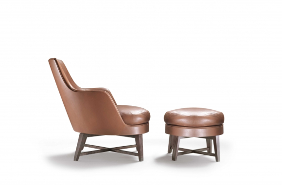 Guscio Flexform