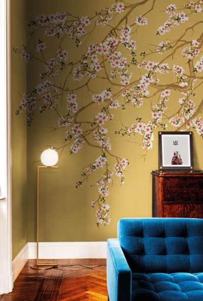 Haori Londonart