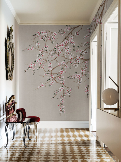 Haori Londonart