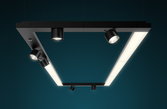 Hoy Spot Artemide