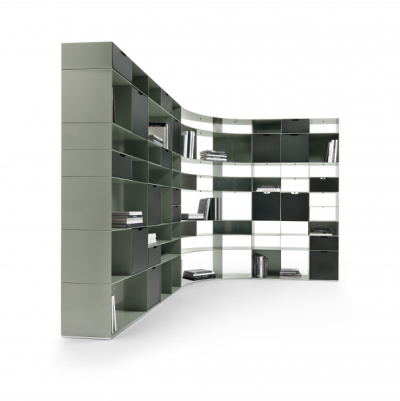 Infinity Flexform