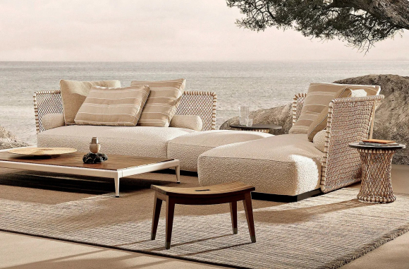 Oasis Outdoor Flexform