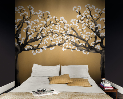 Kosode Londonart