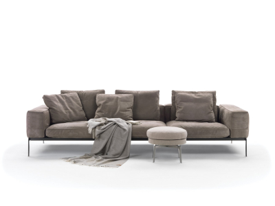 Lifesteel Flexform