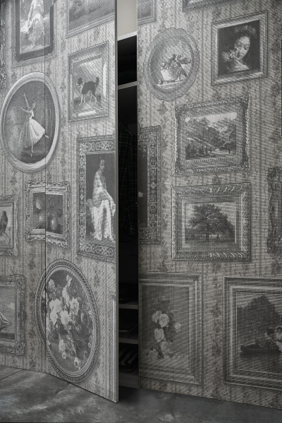 Borghese Londonart