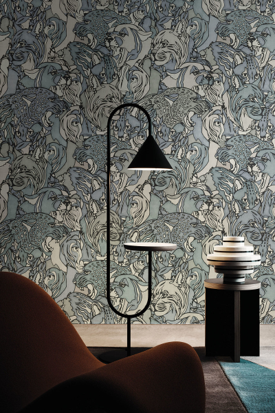 Felidi Londonart