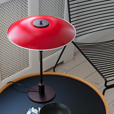 PH 3½-2½ Table Louis Poulsen