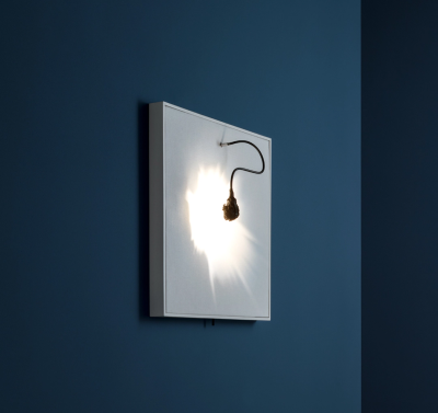 Luce che dipinge Catellani Smith