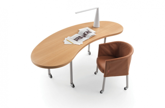 Mixer Flexform