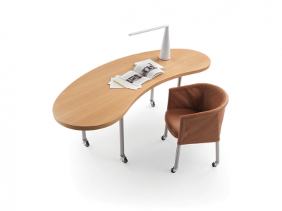 Mixer Flexform