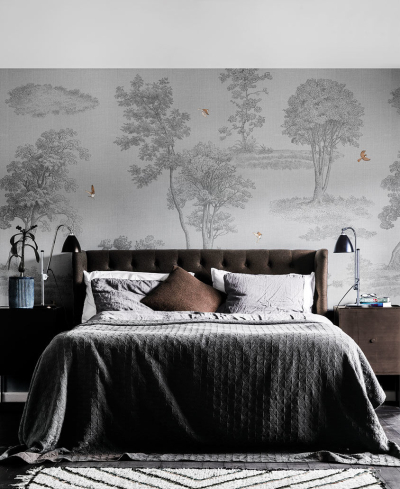 Mofuku Londonart