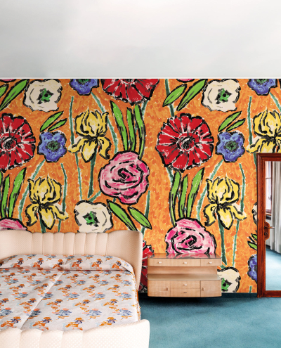 Liberdade Londonart