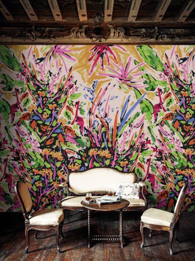 Fantasia Londonart